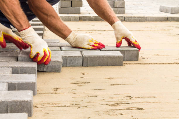 Best Driveway Paving Contractor  in Verdigris, OK