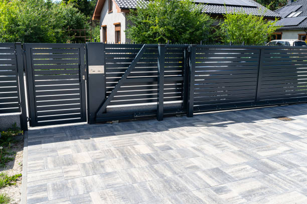 Verdigris, OK Driveway Pavers Company